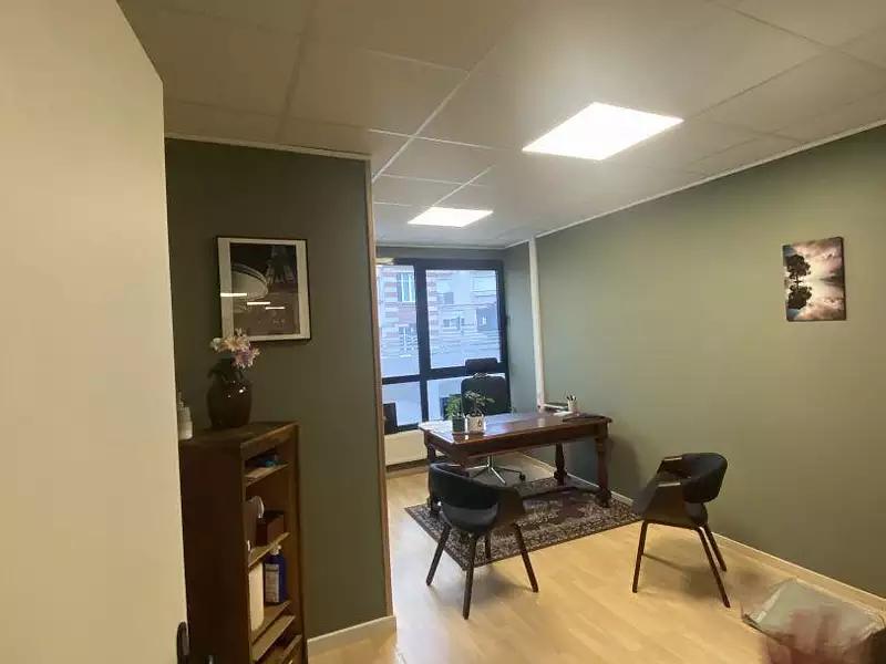Appartement, 115 m²