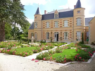 Maison, 561 m²