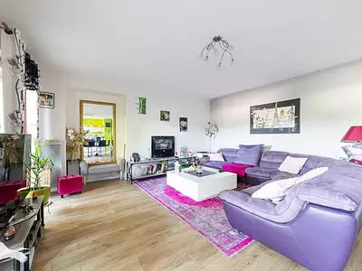 Appartement, 75 m²