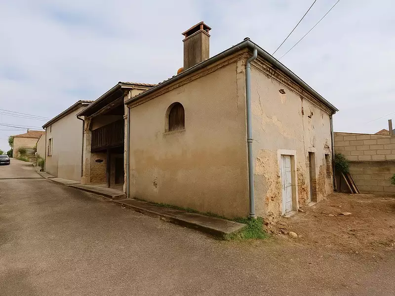 Maison, 148 m²
