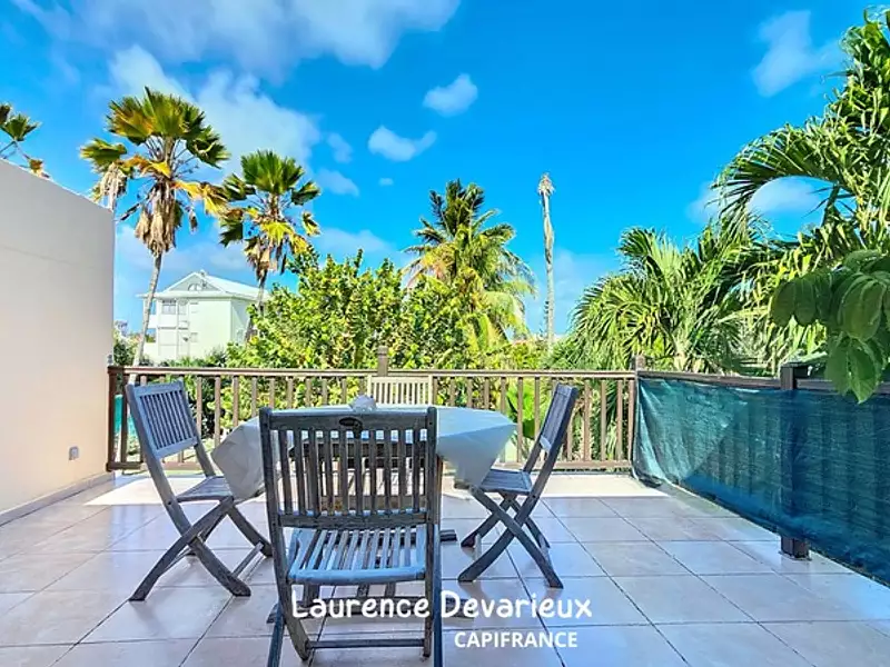 Appartement, 29 m²
