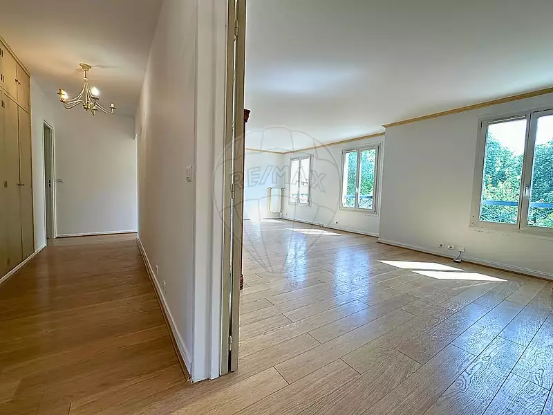 Appartement, 116 m²