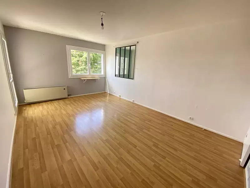 Appartement, 65,8 m²