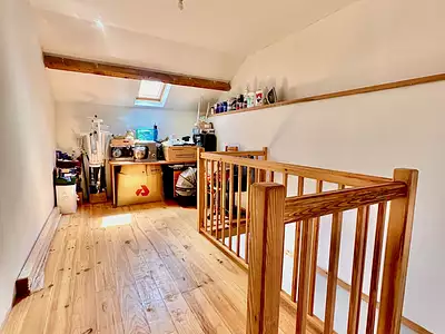 Maison, 126 m²