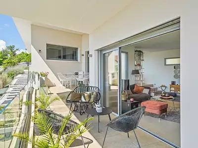 Maison, 113 m²