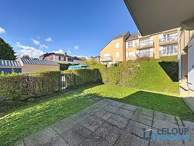 Appartement, 69,21 m²