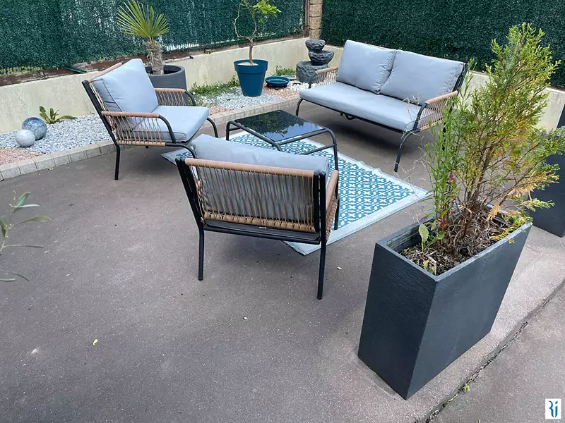 Maison, 154 m²