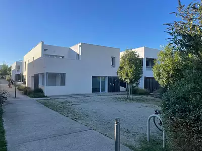 Appartement, 61 m²