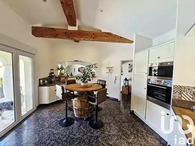 Maison, 147 m²