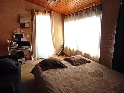 Maison, 75 m²