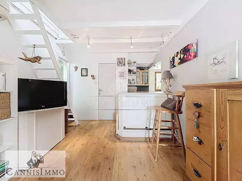 Appartement, 30,46 m²