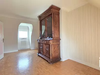 Maison, 112 m²