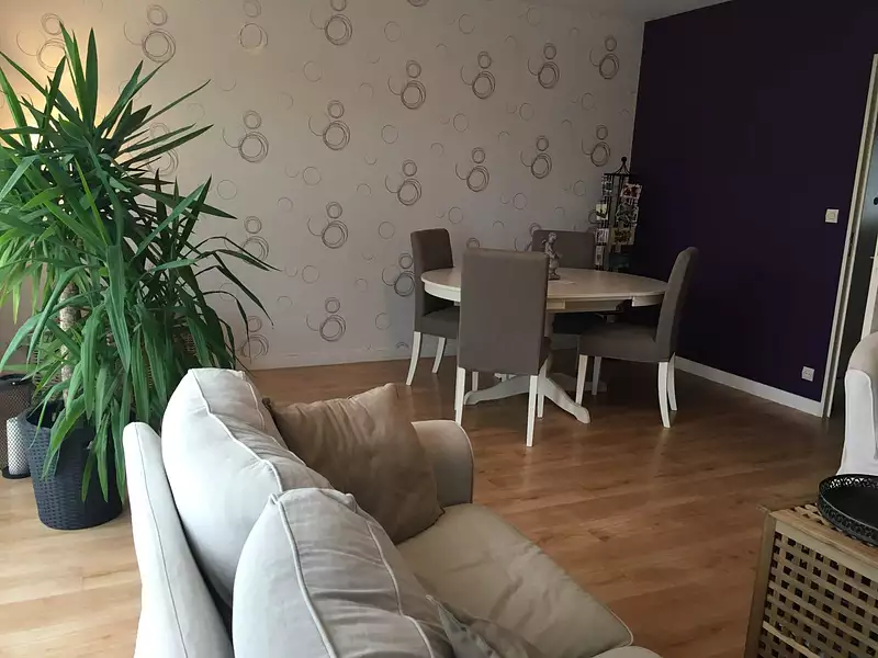 Appartement, 86,05 m²