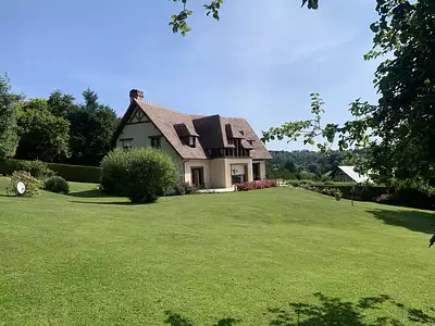 Maison, 249 m²