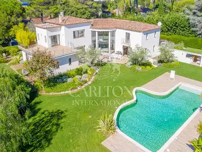 Maison, 413 m²