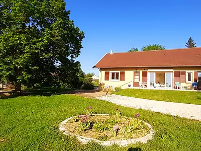 Maison, 120 m²