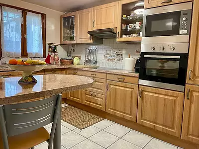 Maison, 98 m²