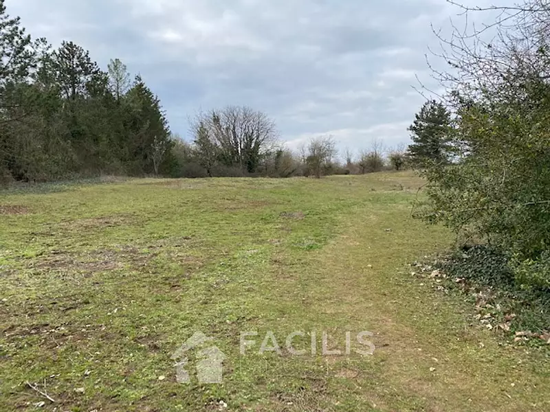 Terrain, 4 981 m²