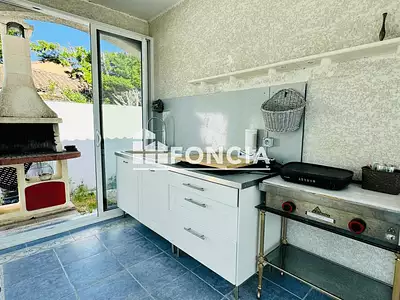 Maison, 166 m²
