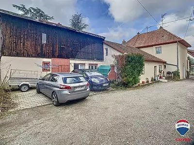 Maison, 240 m²