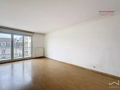 Appartement, 68,98 m²