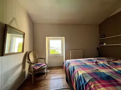 Maison, 205 m²