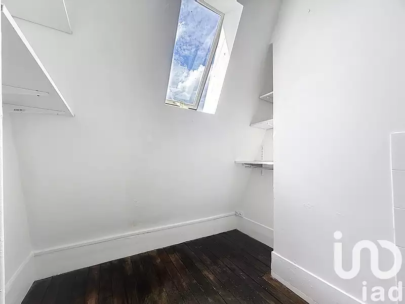 Appartement, 6 m²