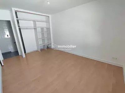 Maison, 162 m²