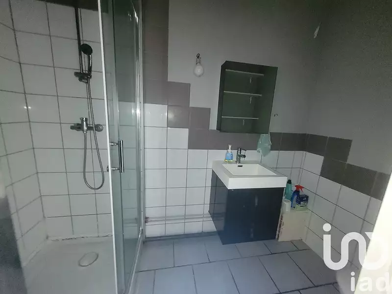 Appartement, 32 m²