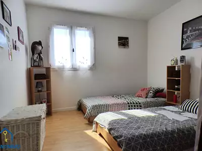 Maison, 104 m²