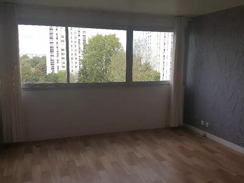 Appartement, 30 m²