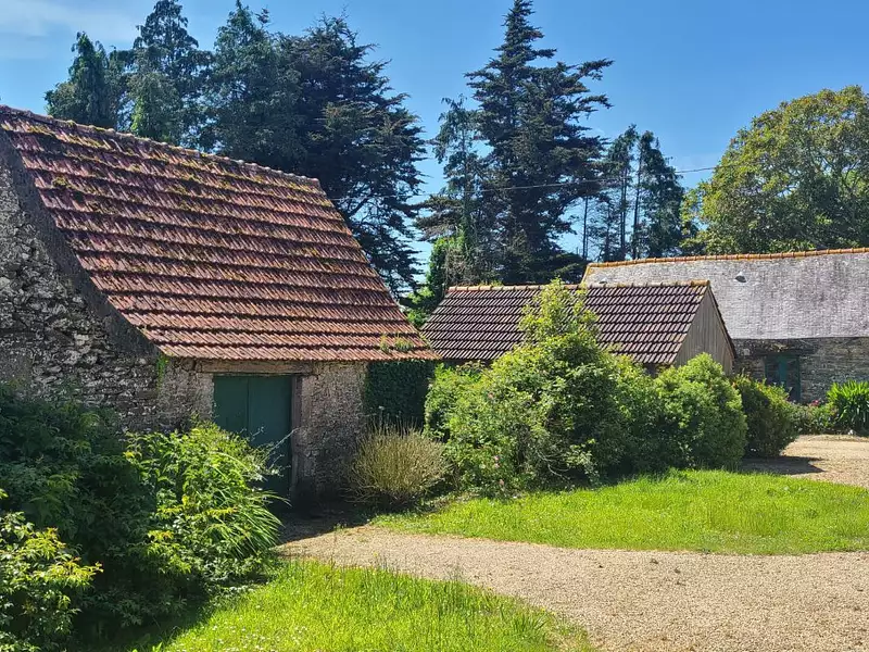 Maison, 126 m²