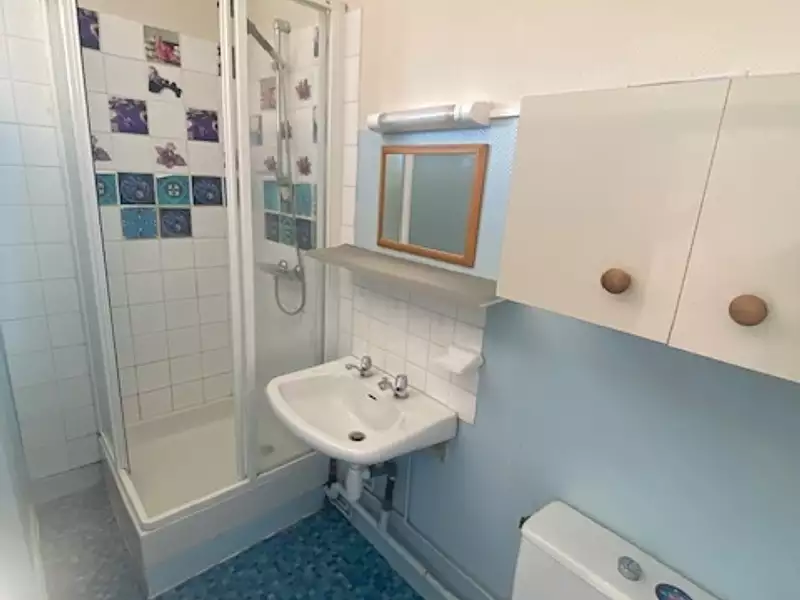 Maison, 51 m²