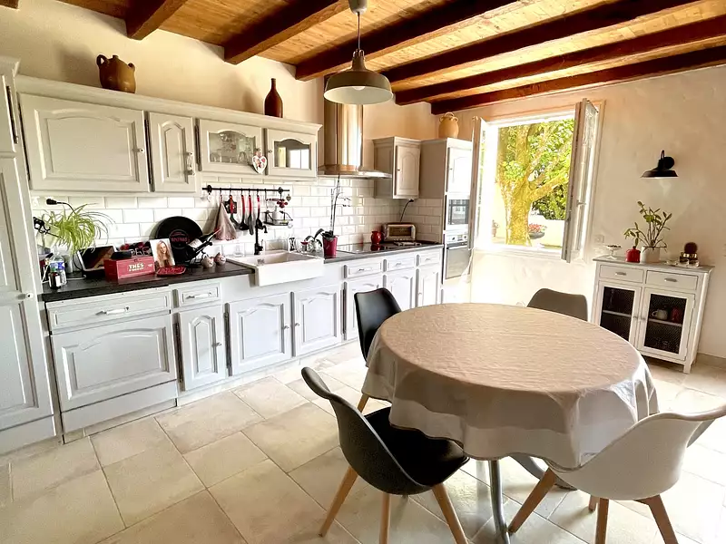 Maison, 193 m²