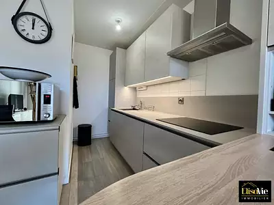 Appartement, 40,27 m²