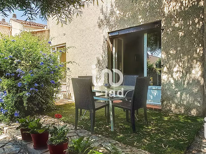 Maison, 92 m²