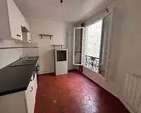 Appartement, 36,9 m²