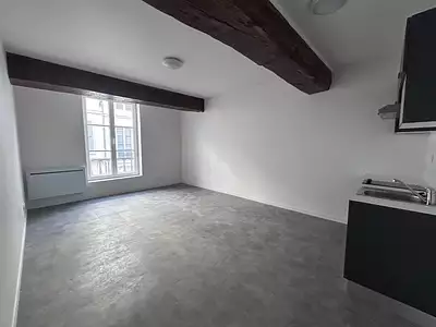 Appartement, 39 m²