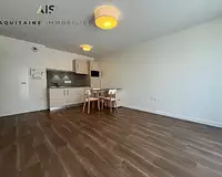 Appartement, 61,41 m²
