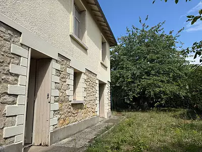 Maison, 108,15 m²