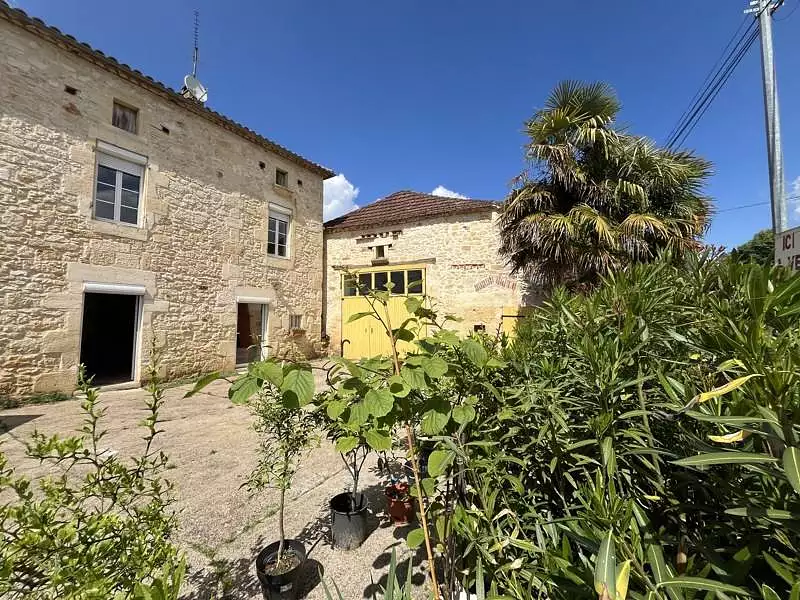 Maison, 162 m²