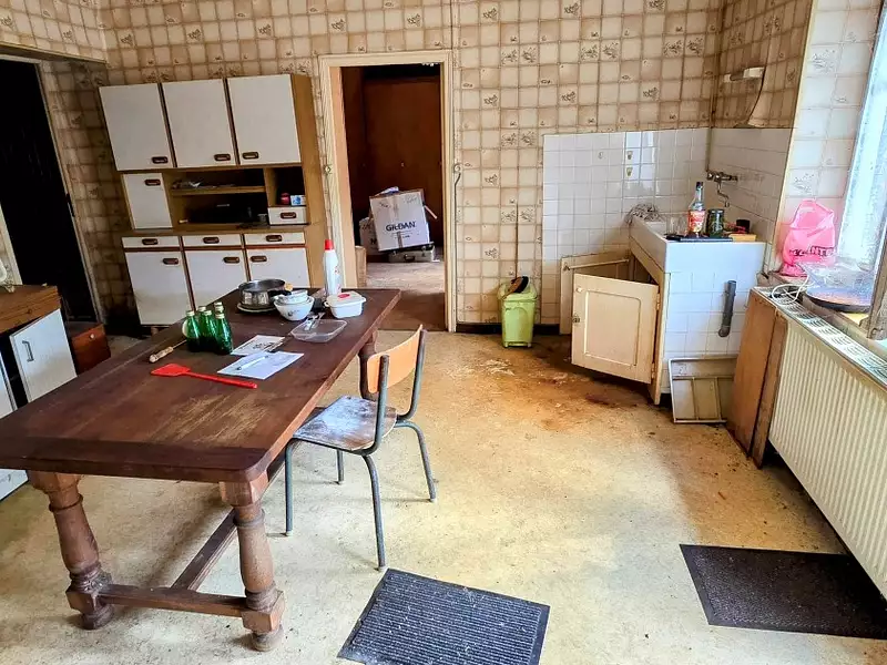 Maison, 108,75 m²