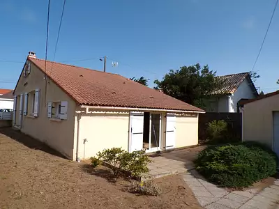 Maison, 95 m²