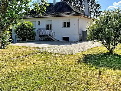 Maison, 102 m²