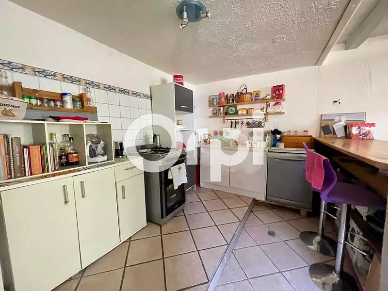 Maison, 98 m²
