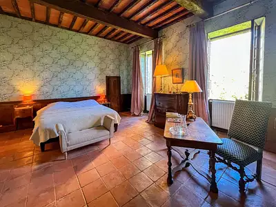 Maison, 600 m²