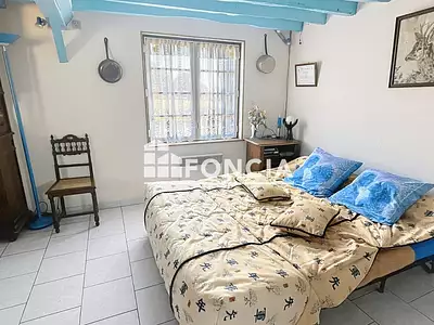 Maison, 60 m²