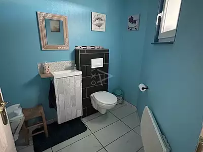Maison, 115 m²