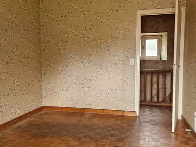 Maison, 94 m²