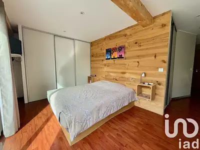 Maison, 170 m²
